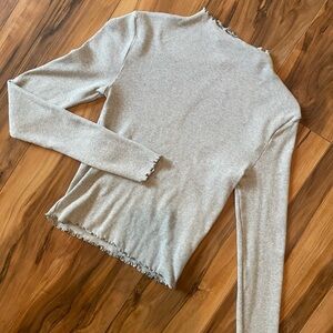 Forever21 long sleeve
